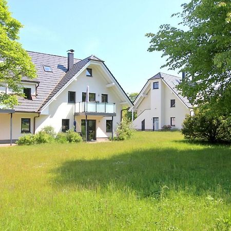 לובה Strandnahe Fewo Mit Terrasse, Gratis Nutzung Vom Ahoi Erlebnisbad Und Sauna In Sellin - Rex Rugia Fewo 29-1 מראה חיצוני תמונה