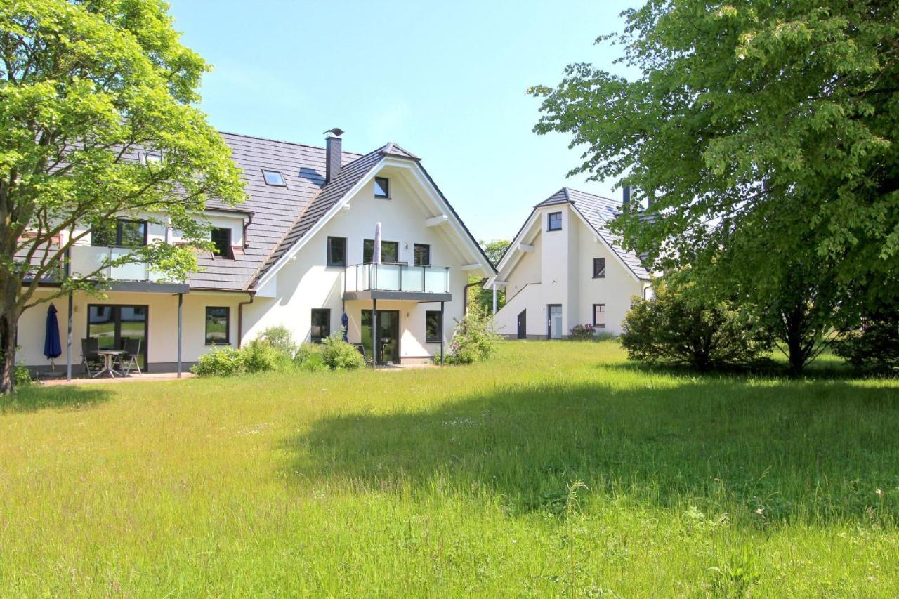 לובה Strandnahe Fewo Mit Terrasse, Gratis Nutzung Vom Ahoi Erlebnisbad Und Sauna In Sellin - Rex Rugia Fewo 29-1 מראה חיצוני תמונה